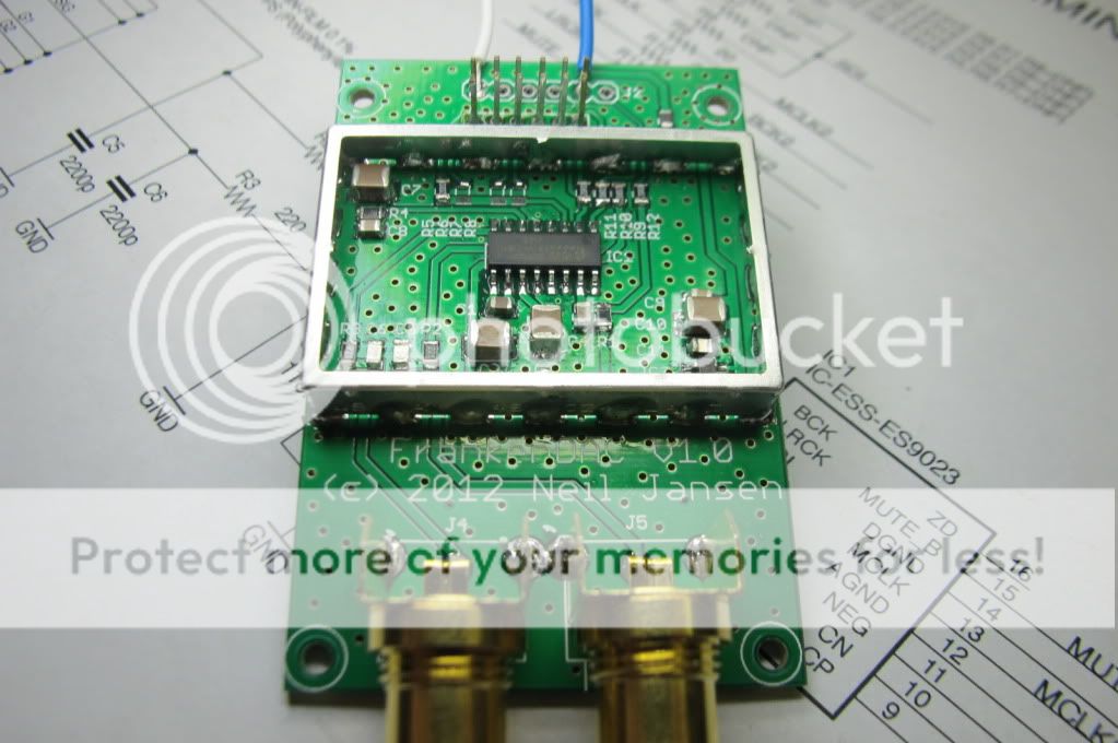 USB intelligence overview